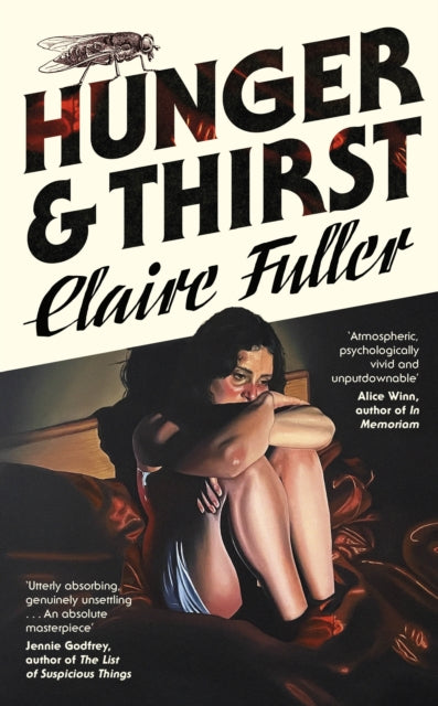 Hunger and Thirst by Claire Fuller