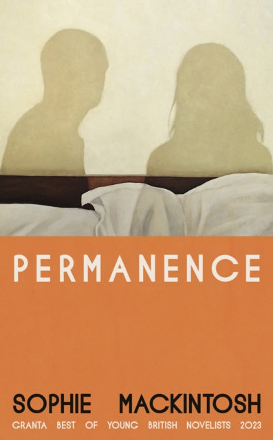 Permanence by Sophie Mackintosh