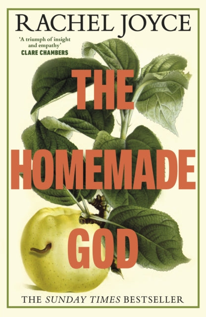 The Homemade God by Rachel Joyce