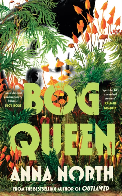Bog Queen by Anna North