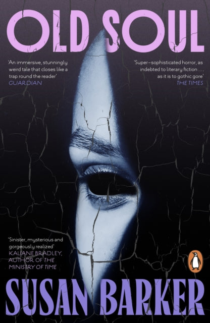 Old Soul by Susan Barker