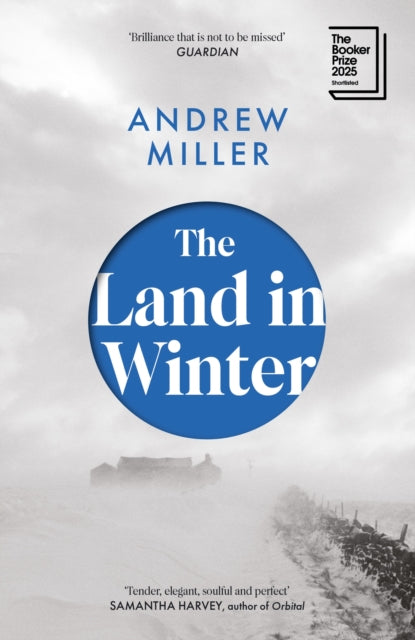 The Land in Winter by Andrew Miller