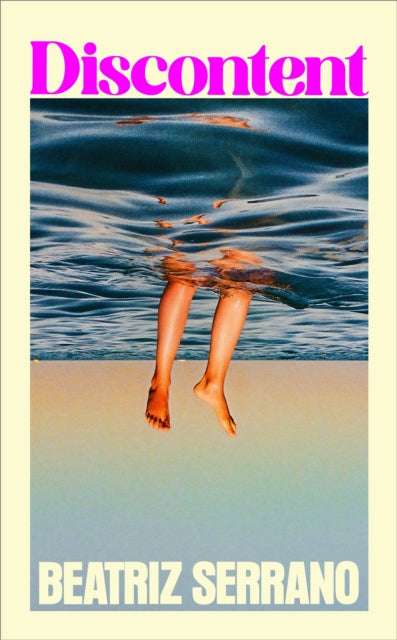 Discontent by Beatriz Serrano