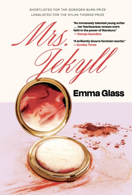 Mrs Jekyll by Emma Glass