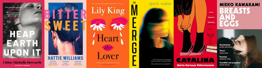 Our November Selections