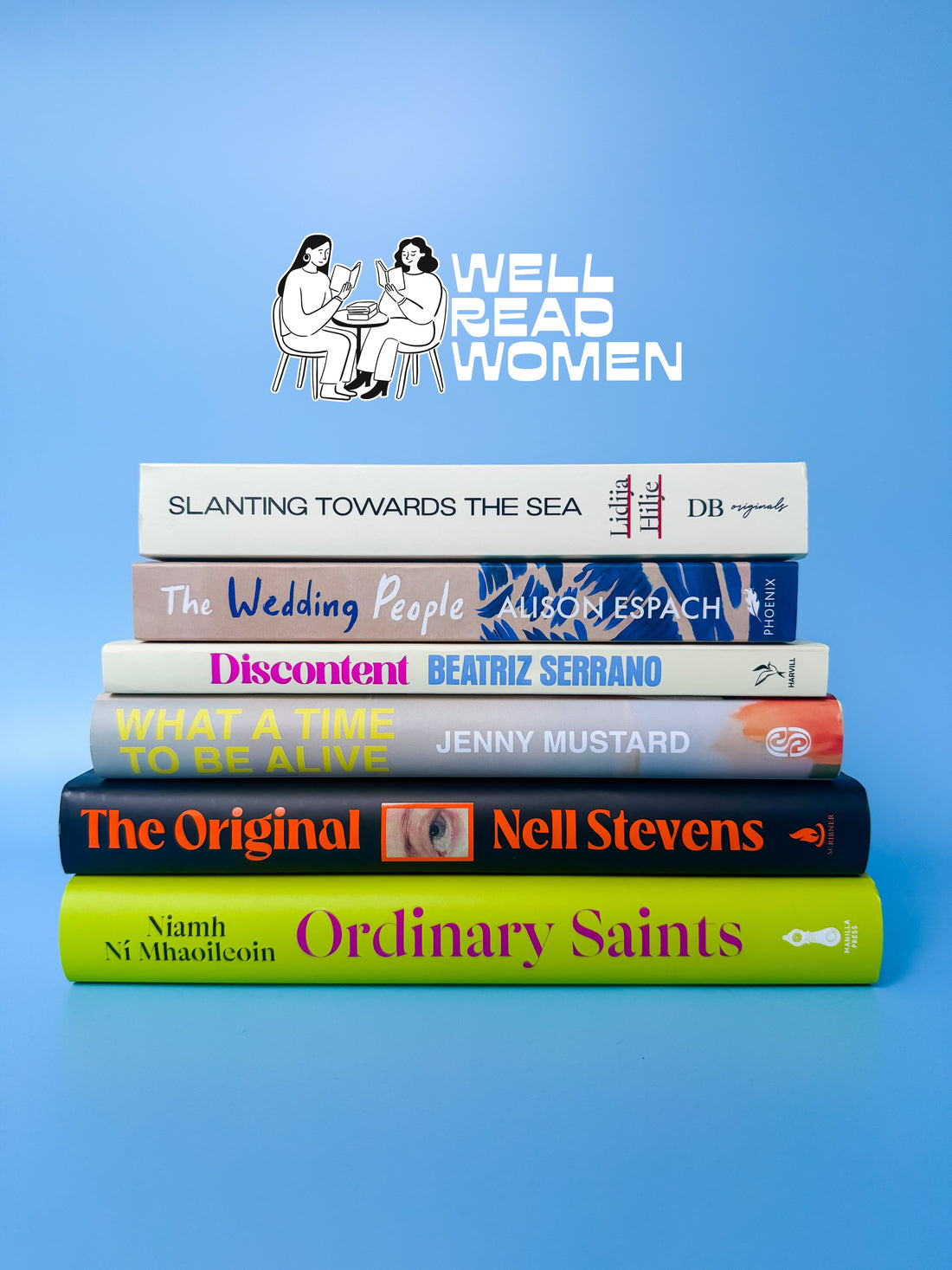 Our December Selections