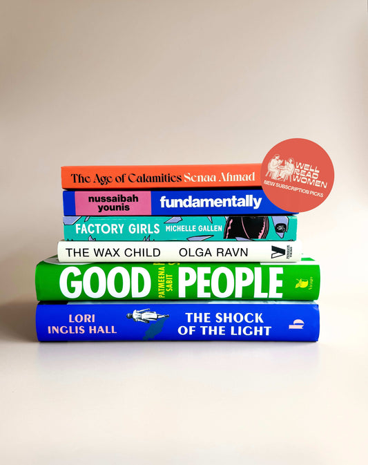 Our March Selections