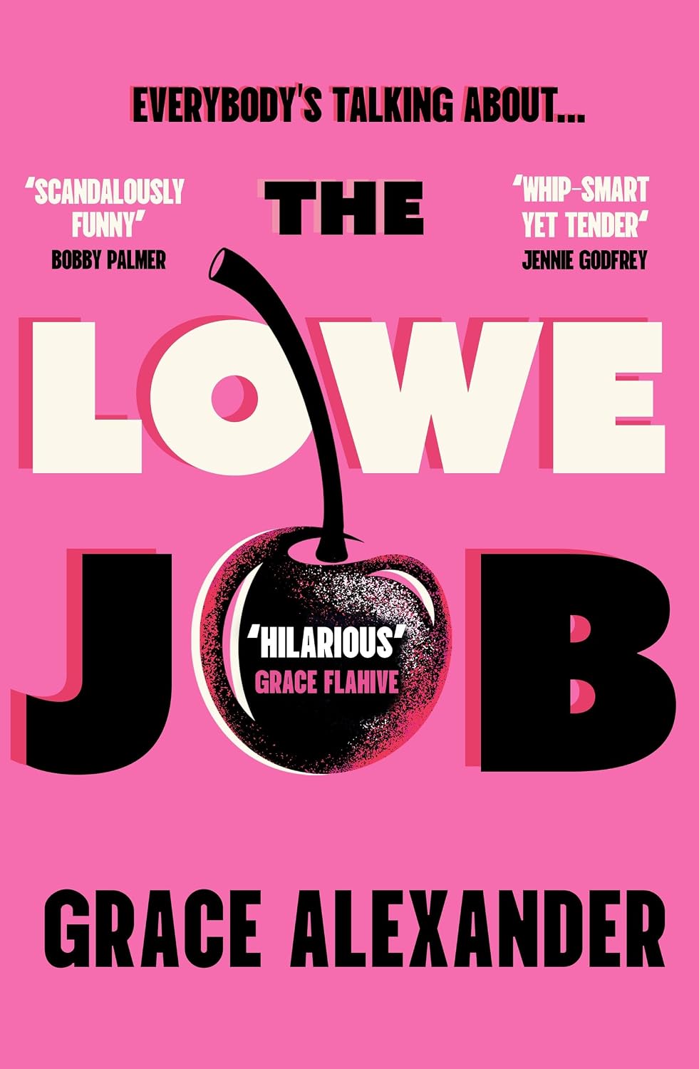 The Lowe Job by Grace Alexander