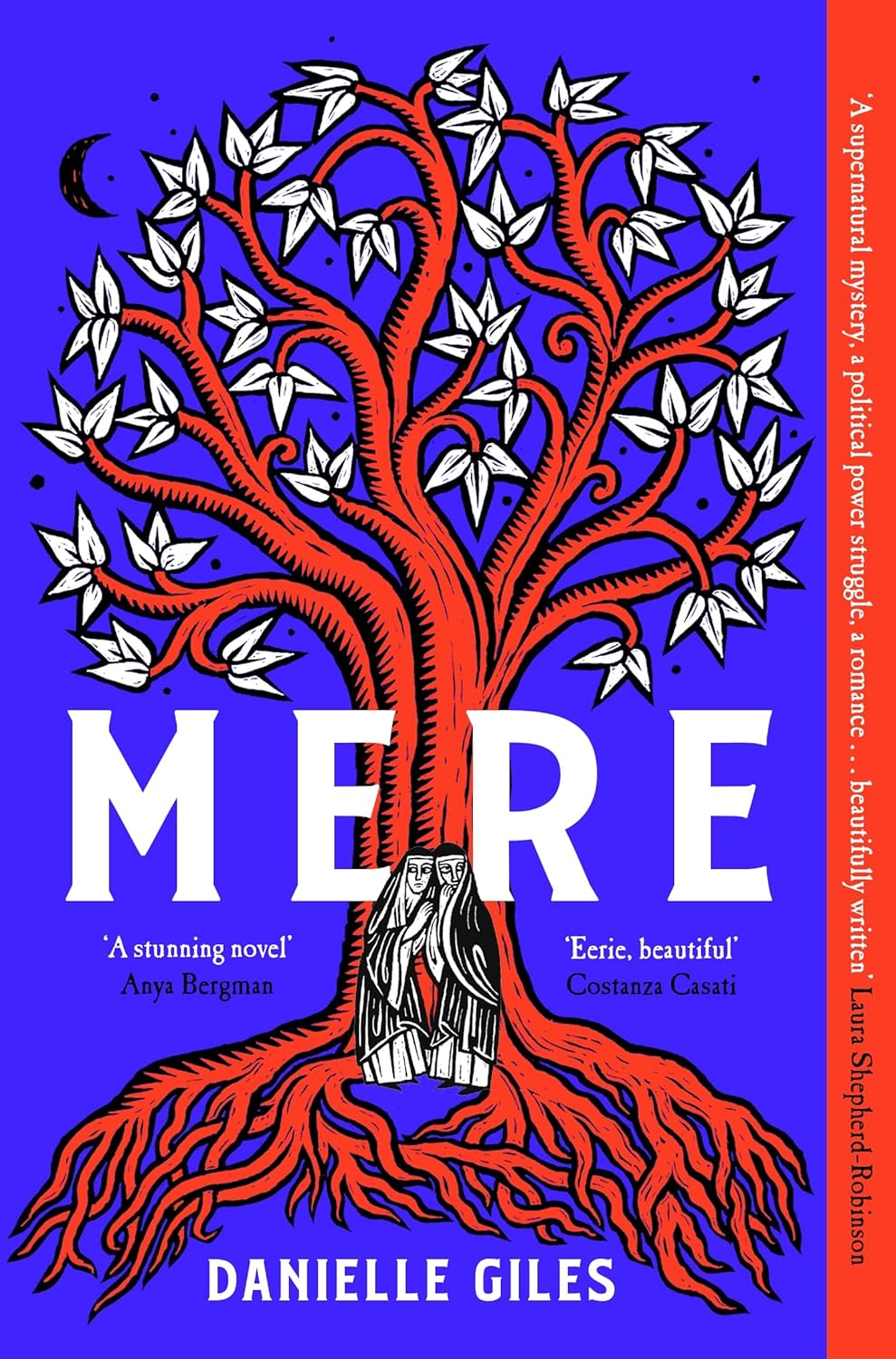 Mere by Danielle Giles