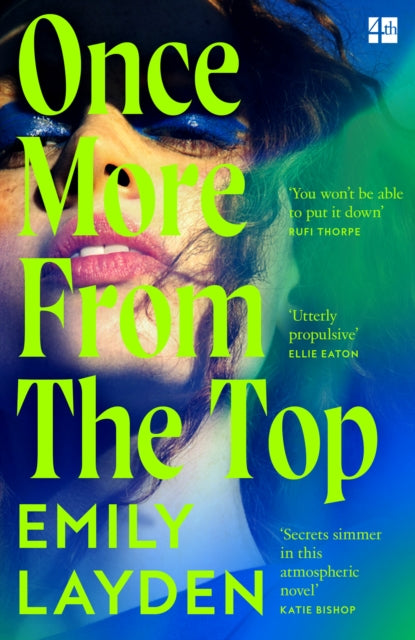 Once More From The Top by Emily Layden