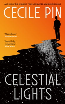 Celestial Lights by Cecile Pin
