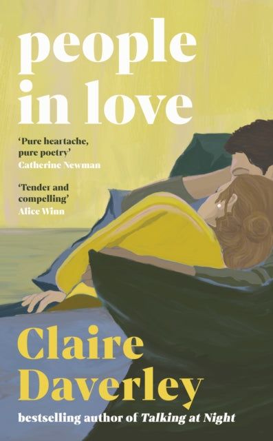 People in Love by Claire Daverley