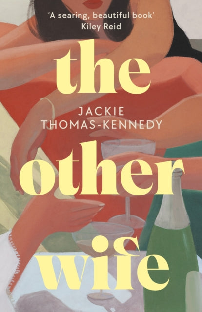 The Other Wife by Jackie Thomas-Kennedy