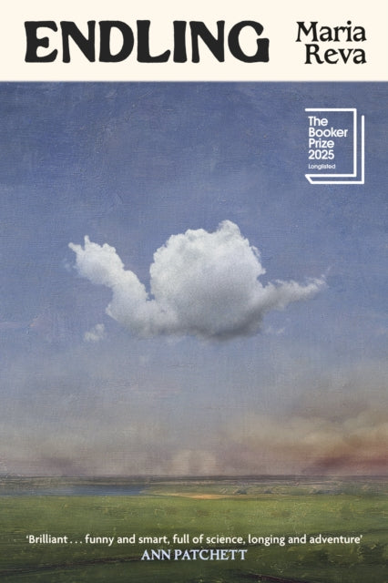 Endling by Maria Reva