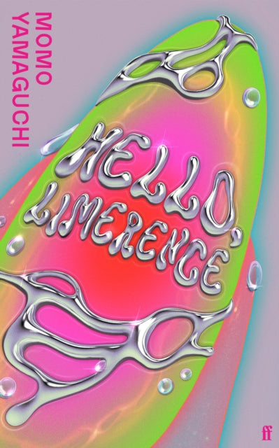 Hello, Limerence by Momo Yamaguchi