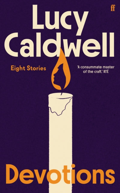 Devotions by Lucy Caldwell