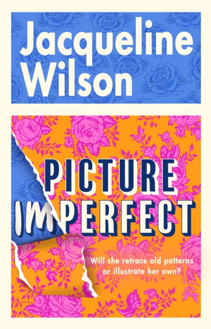 Picture Imperfect by Jacqueline Wilson
