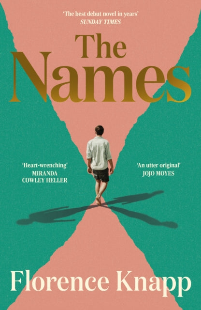 The Names by Florence Knapp