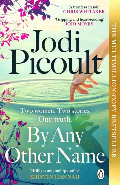 By Any Other Name by Jodi Picoult