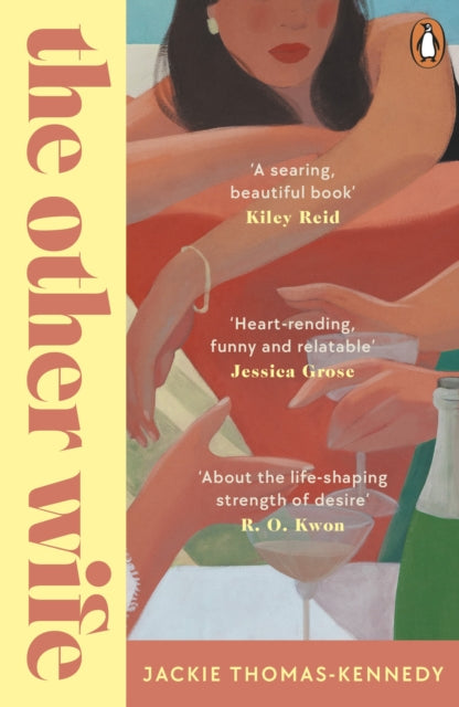 The Other Wife by Jackie Thomas-Kennedy
