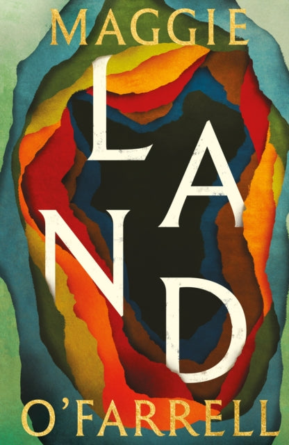 Land by by Maggie O'Farrell