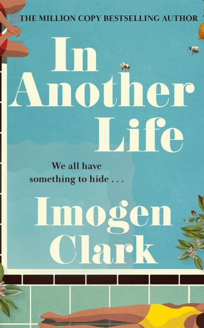 In Another Life by Imogen Clark