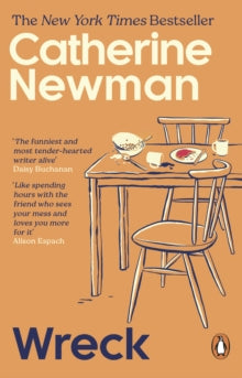Wreck by Catherine Newman