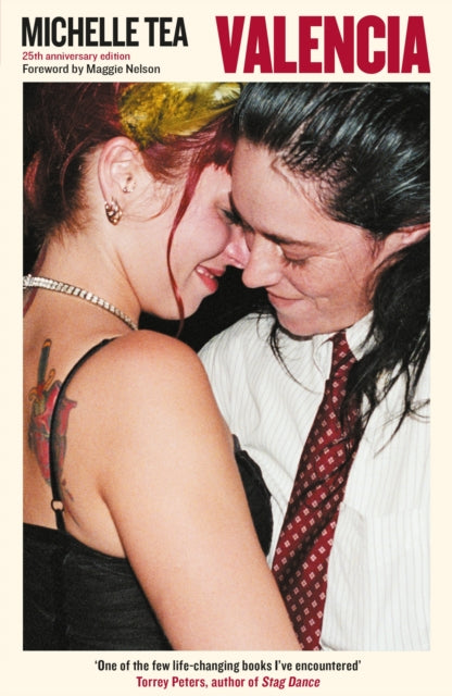 Valencia by Michelle Tea